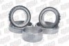 FORD 1360408 Wheel Bearing Kit